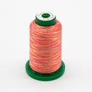 Medley™ Variegated Embroidery Thread - Sherbet 1000 Meter (V120)