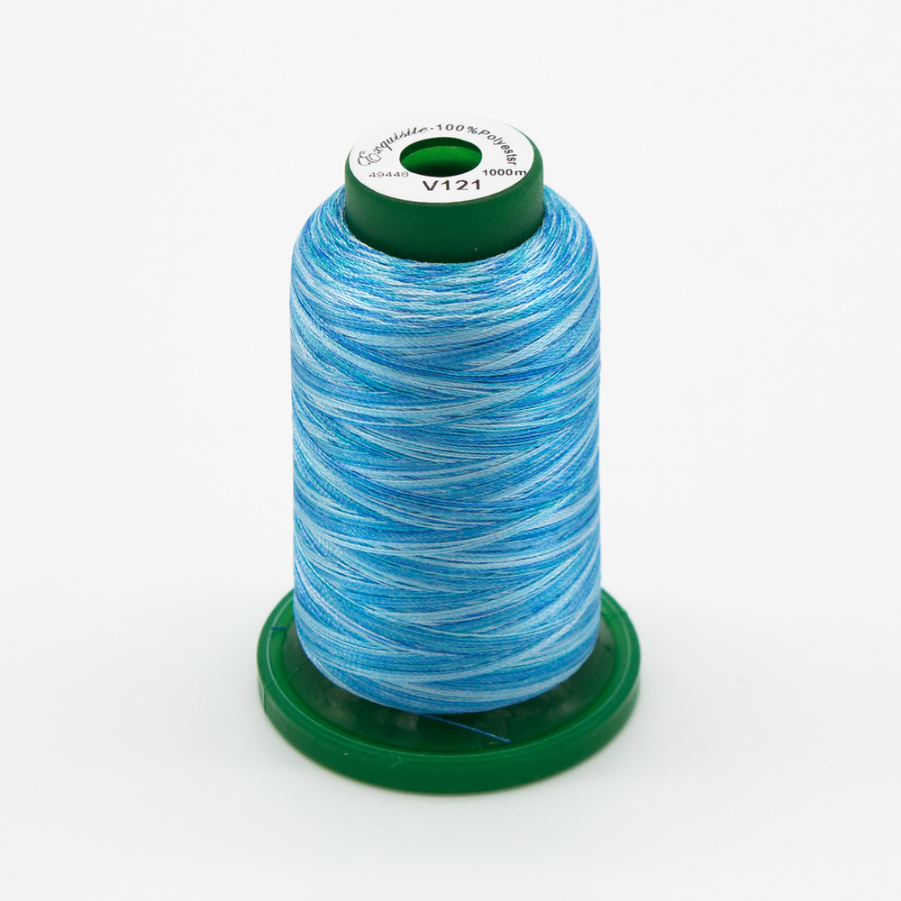 Milroy’s MedleyVariegated_V121-Blue-