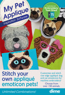 My Pet Applique™