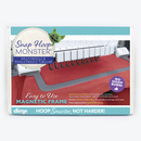 Snap Hoop Monster® - Single Needle Tubular Machines