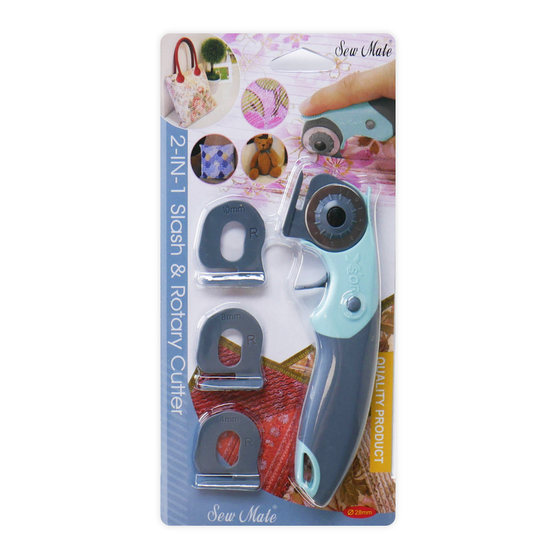 Chenille Fabric Cutter