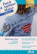 Patch & Applique Maker™