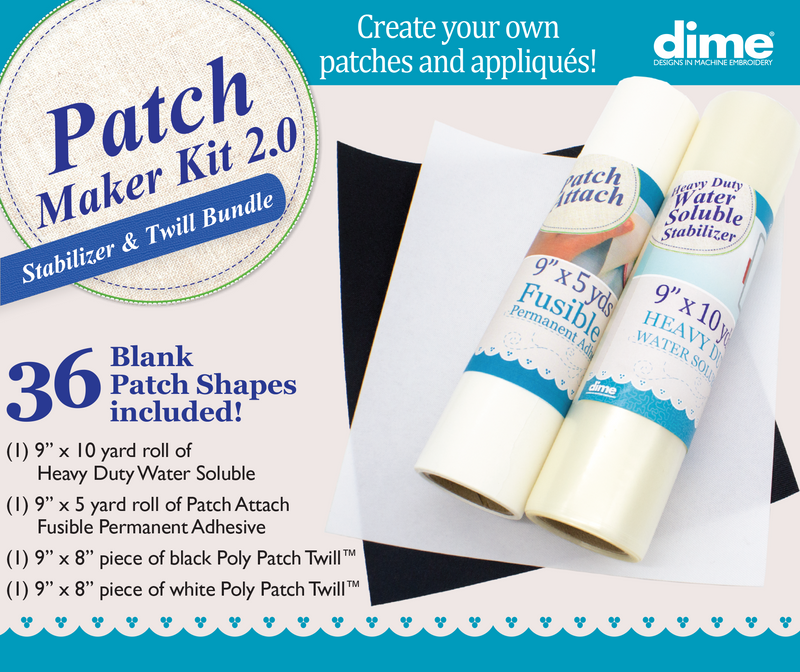 Patch Maker Kit 2.0