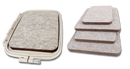 Hoop 'n Press Pads - Baby Lock/Brother