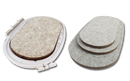 Hoop 'n Press Pads - Bernina