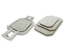 Hoop 'n Press Pads - Baby Lock/Brother