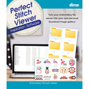 Perfect Stitch Viewer