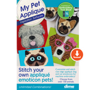 My Pet Applique™