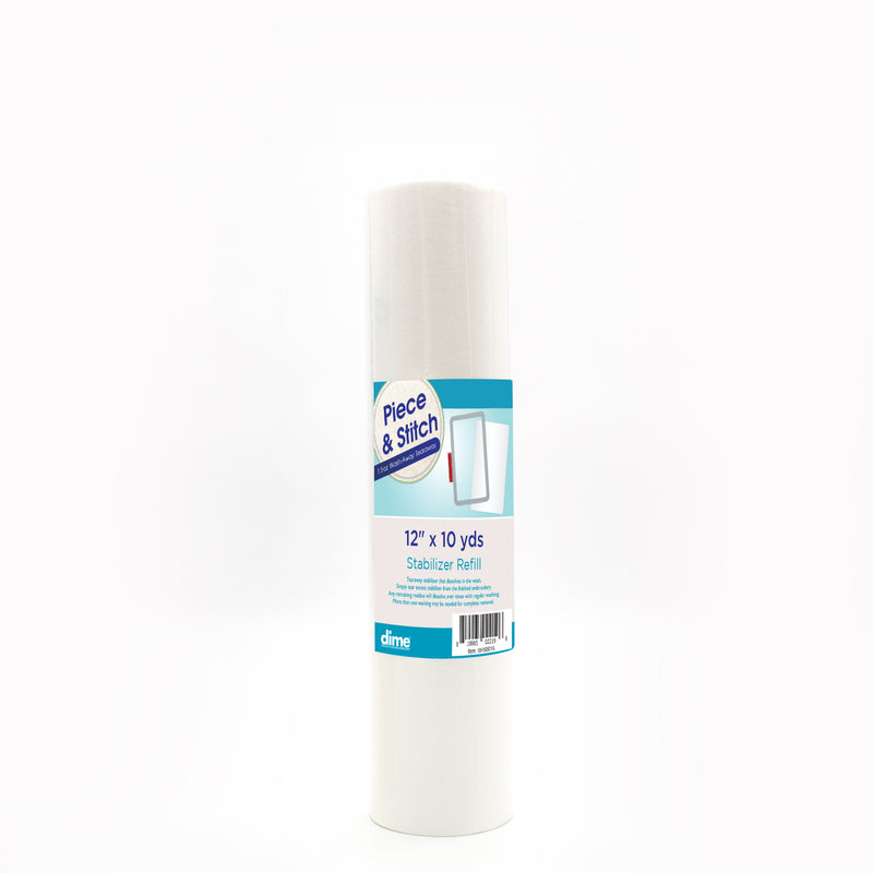 Piece & Stitch Stabilizer