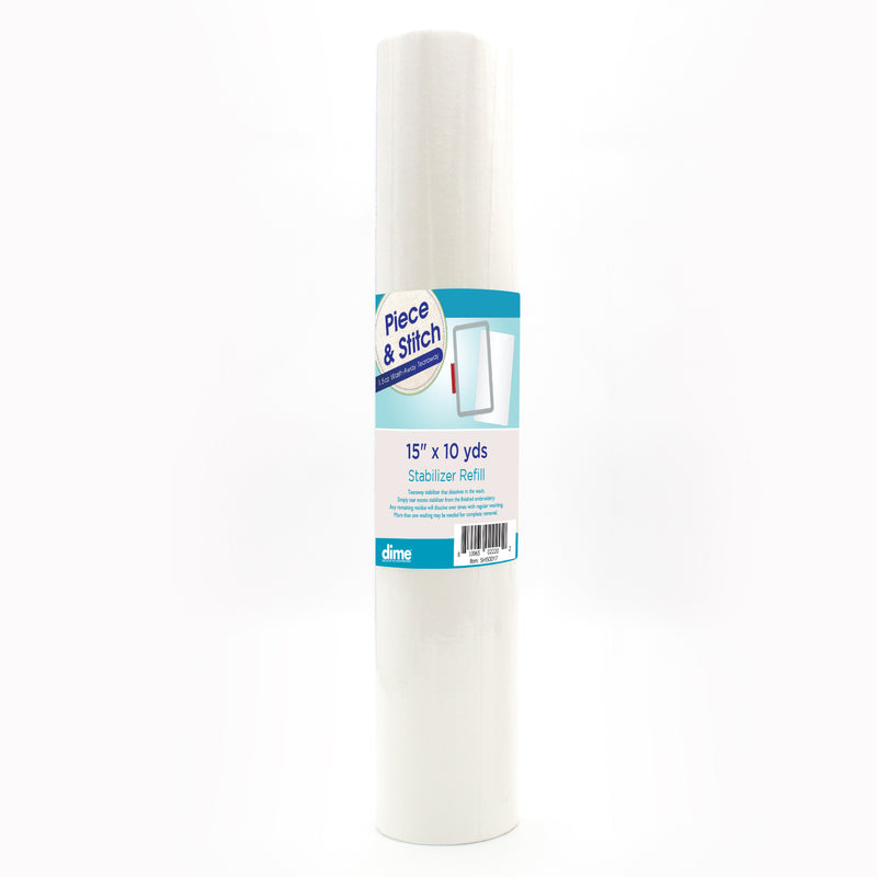 Piece & Stitch Stabilizer