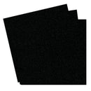 Retro Plush HTV Packs - Multiple Colors Options Available