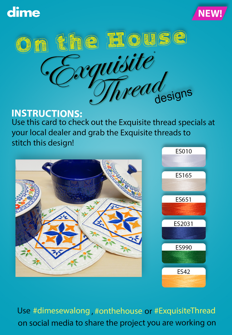 Tile Trivet