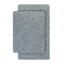 Hoop 'n Press Pads for Snap Hoop Monster - Viking/Pfaff