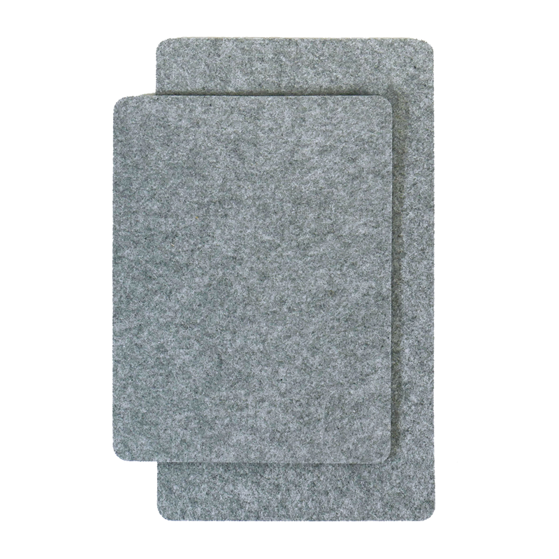 Hoop 'n Press Pads for Snap Hoop Monster - Viking/Pfaff