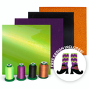 Wicked Wonder Vinyl Applique Kit