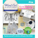 Word Art in Stitches™