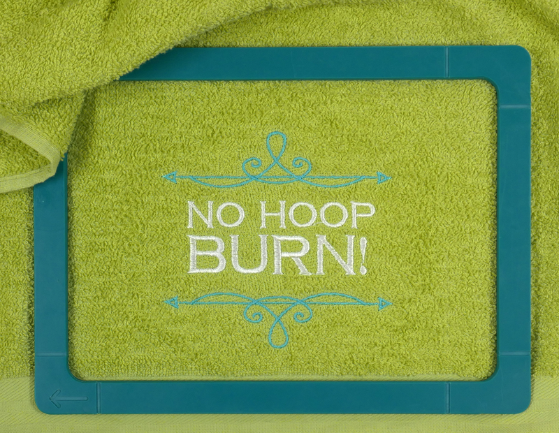 Snap Hoop Monster® - Brother