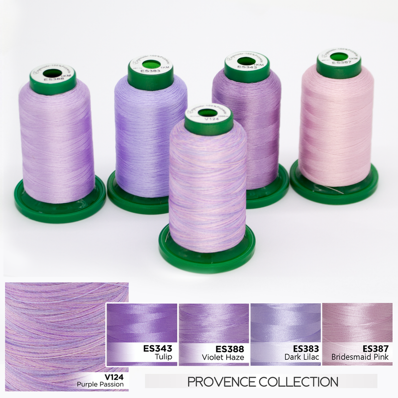 ColorPlay™ Thread Kits