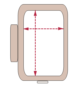 Hoop 'n Press Pads - Janome