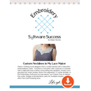 Custom Necklines in My Lace Maker™