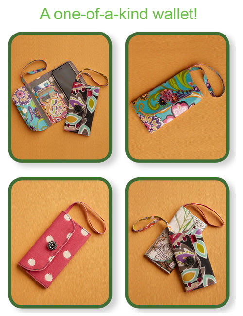 Essential Smart Phone Wallets