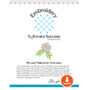 My Lace Maker™ Overview