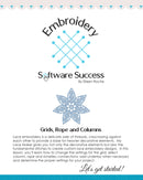 Grids, Ropes and Columns in My Lace Maker™