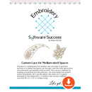 Filling Medium Spaces in My Lace Maker™