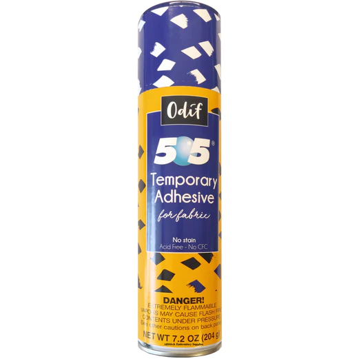 505 Temporary Adhesive Spray (7.02 oz)