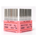 #70/10 Light Ball Point HAX1 LE EBBR