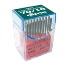 #70/10 Light Ball Point HAX1 LE EBBR