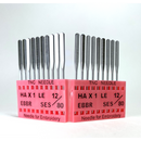 #80/12 Light Ball Point HAX1 LE EBBR