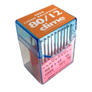 #80/12 Light Ball Point HAX1 LE EBBR