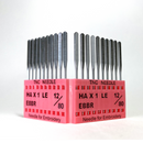 #80/12 Sharp Point HAX1 LE EBBR