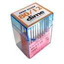 #80/12 Sharp Point HAX1 LE EBBR