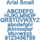 Font Collection Volume 2: Micro Fonts™