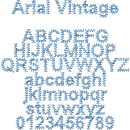 Font Collection Volume 5: Vintage Fonts™