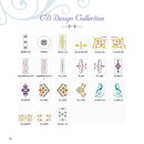 Wrapped in Embroidery by Joanne Banko