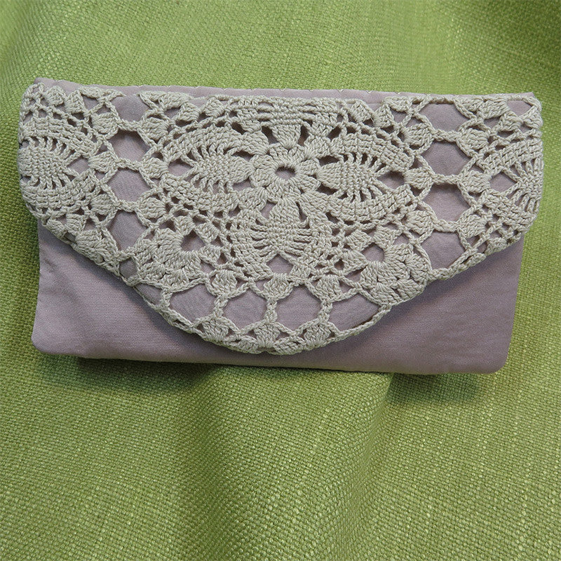 Today's Crazy Quilting with Your Embroidery Machine™