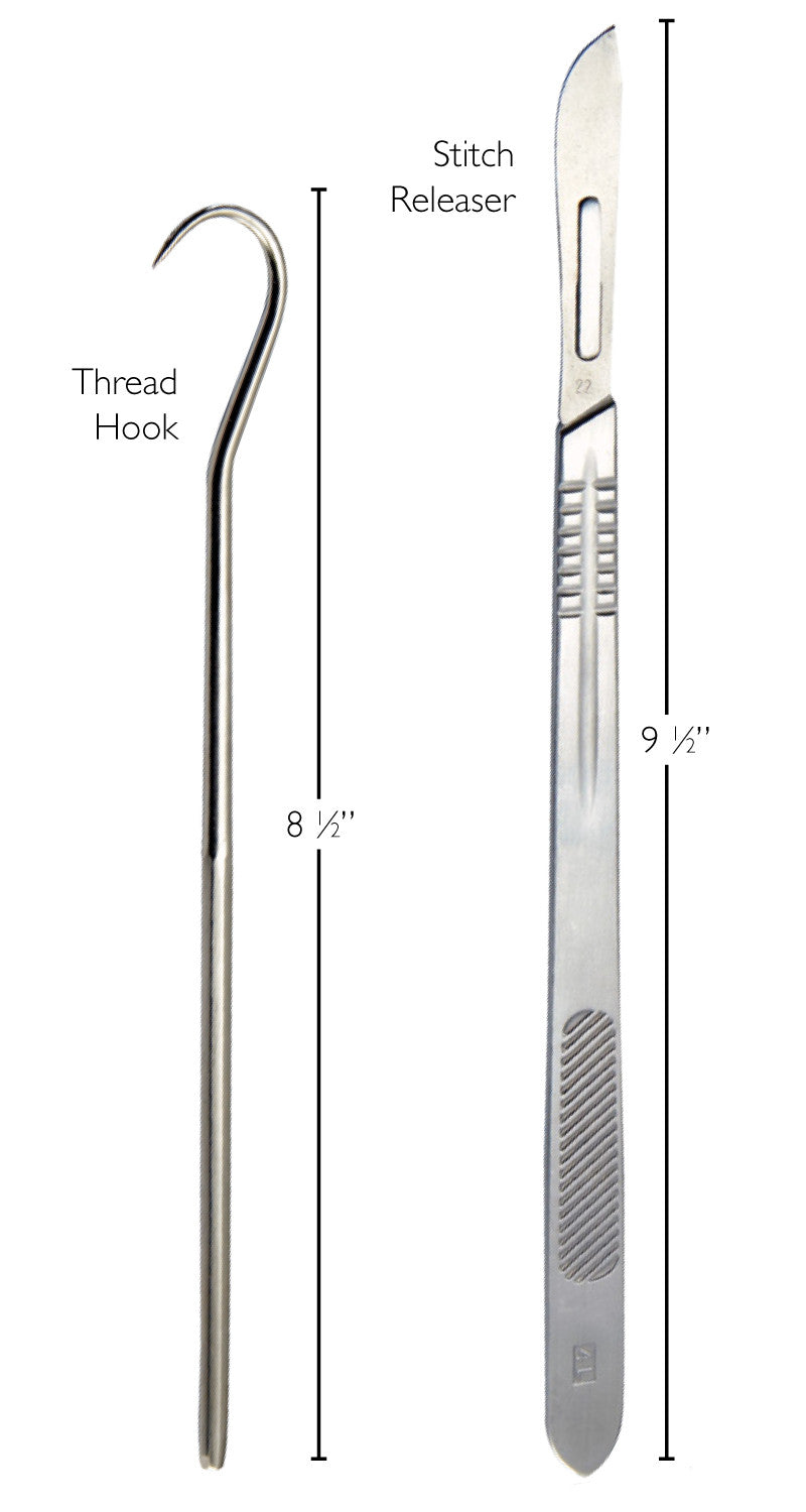 Bird's Nest™ Tool Kit