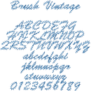 Font Collection Volume 5: Vintage Fonts™