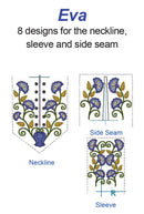 Necklines to Hemlines™ T-shirt Remakes II