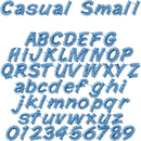 Font Collection Volume 2: Micro Fonts™