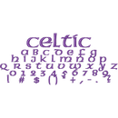 Font Collection Volume 6: Luxury Fonts™