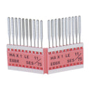 #75/11 Light Ball Point HAX1 LE EBBR - Ceramic Coated