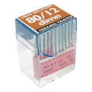 #80/12 Light Ball Point HAX1 LE EBBR - Ceramic Coated