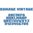 Font Collection Volume 5: Vintage Fonts™