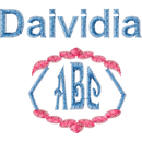 Font Collection Volume 3: Monogram Fonts™