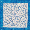 Smart Pathing for Continuous Borders in My Quilt Embellisher™