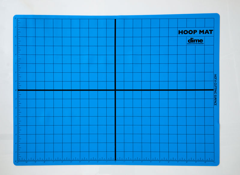 Hoop Mat™